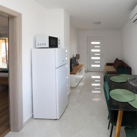 Appartamento Alfonso Bibinje Esterno foto
