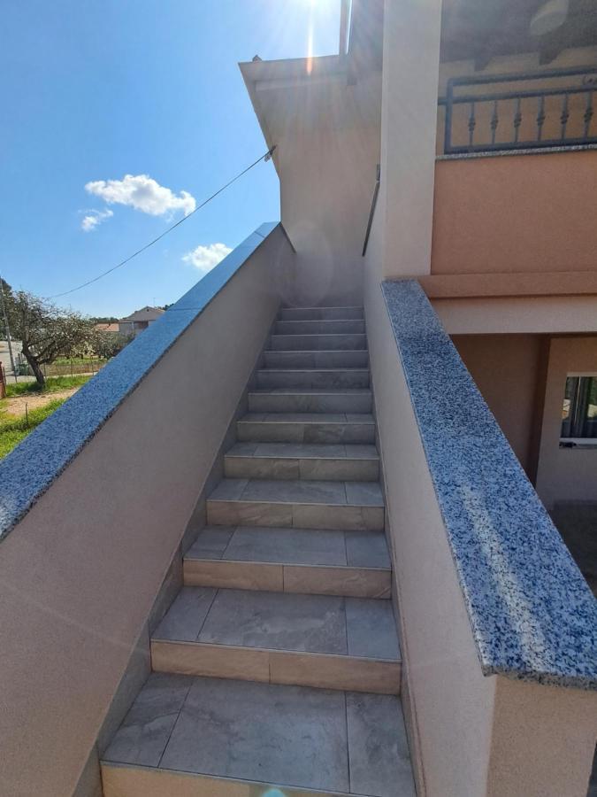 Appartamento Alfonso Bibinje Esterno foto