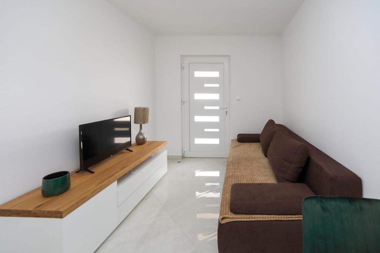Appartamento Alfonso Bibinje Esterno foto