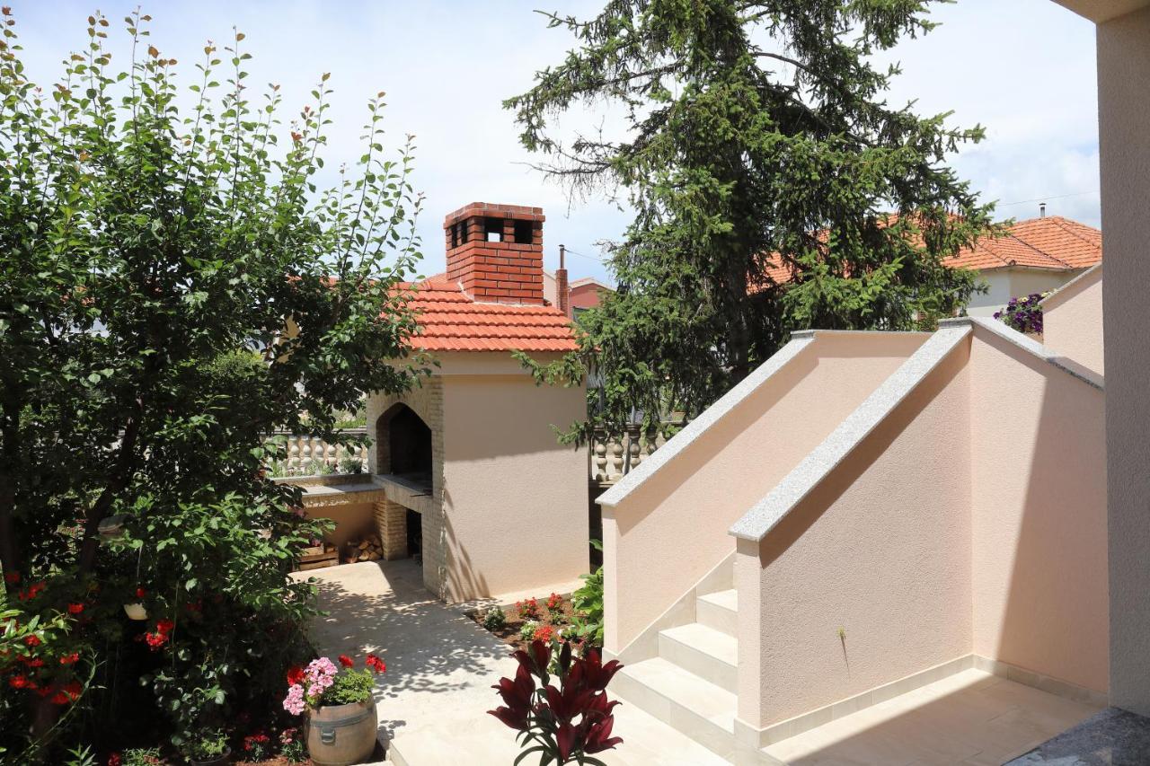 Appartamento Alfonso Bibinje Esterno foto